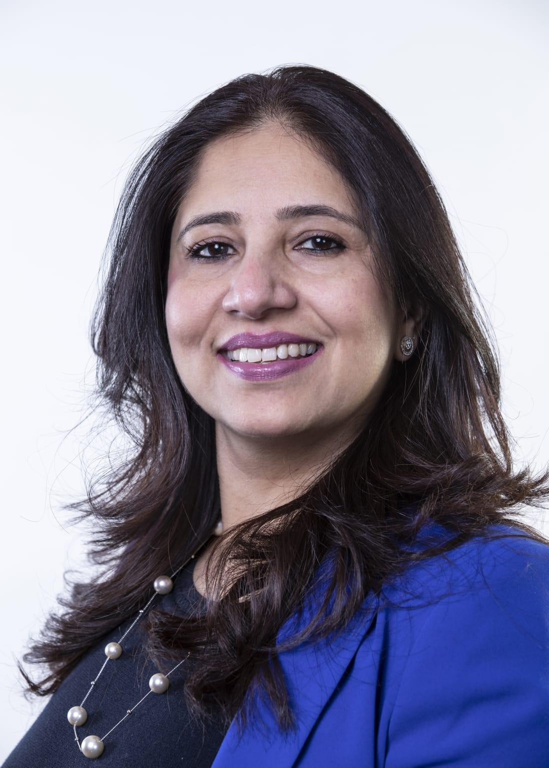 Dr Anusha Shah